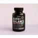 Women's Weight Loss Support + Daily Balance Vitamins (Iron, Vitamin D, Setria , Folate) - Premium Diet Pills for Multivitamin and Hormone Support - Buy Online on GoSupps.com