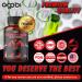 Agobi Herbal Test Support for Men - Boost Efficiency, Speed, Strength, and Flexibility - Body Booster - 2 Packs, 60 Capsules - 2 Month Supply - Buy Online on GoSupps.com