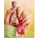 Sally Hansen Insta-Dri Moonstone White Nail Polish - Quick Dry Long Lasting Streak-Free Shine - 0.31 Fl Oz - Buy Online on GoSupps.com