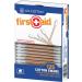 U.S. Cotton 100% Cotton Swabs with Wood Stick - 125 Count Boxes (Pack of 6) - Buy Online on GoSupps.com