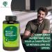 90 Organic Moringa Capsules | The Only Spanish Organic Moringa Made in Italy | Vegans Without Additives | Super Antioxidant Rich in Vitamins and Vegetable Proteins | High Quality RedMoringa - Buy Online on GoSupps.com