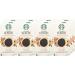Starbucks VIA Instant Colombia (Pack of 12) Colombia 96 count Colombia Colombia Medium Roast 3.3 g (Pack of 96) - Buy Online on GoSupps.com