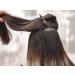 60cm Tape In Hair Extensions - Real Hair Color #18 Dark Blonde 10 Wefts Adhesive Tape International Shipping - Buy Online on GoSupps.com