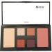 Tarte Everyday Neutrals Eye & Cheek Palette - 6 Versatile Eyeshadows Blush & Highlighter | International Shipping Available - Buy Online on GoSupps.com