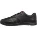 Shoes for Crews Men's Freestyle II Slip Resistant Work Sneakers 10.5 Black - Water Resistant & Ideal for Food Service - Buy Online on GoSupps.com