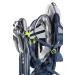 Deuter Kid Comfort Active Child Carrier 12L - Midnight | Secure & Comfortable Baby Backpack for Travel - Buy Online on GoSupps.com
