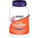 Lecithin 19 Grain 1200 mg Now Foods 100 Softgel
