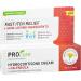 PROcure Hydrocortisone Cream with Calendula - 1 oz - Buy Online on GoSupps.com