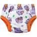 Bambino Mio Unisex Kid's Toddler Training Underwear 2-3 Years Spike