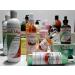 Buy Shine Spray - Anti-Frizz & Deep Moisturizing Repair Spray for All Hair Types | 250ml Orange - International Shipping Available - Buy Online on GoSupps.com