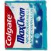  Colgate Colgate Max Clean Deep Cleansing Microgranules Toothpaste 75ml - Buy Online on GoSupps.com