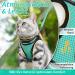 Rabbitgoo Cat Dishes - Stylish & Durable Line Dishes for Cats | International Shipping Available - Buy Online on GoSupps.com