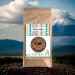 Caf en grains de Tanzanie 1kg provenant des hauts plateaux du Kilimandjaro saveur intense et ar me fruit  - Buy Online on GoSupps.com