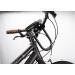 Kryptonite Transit H-Bar U Lock Handlebar Bicycle Lock Carrier - Black - Buy Online on GoSupps.com