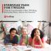 RedDrop Tween Everyday Pads - Trusted Backup for In-Between Days | Ideal for Girls with Discharge or Unexpected Bleeding - Buy Online on GoSupps.com