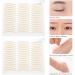 240 PCS Fine Double Eyelid Tapes Self Adhesive Double Eyelid Tape Portable Double Eyelid Tapes Eye Makeup Kits Double Eyelid Tools With Auxiliary Stick For Makeup - Buy Online on GoSupps.com