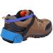 10 Anti-Static Foot Bands for Electronic Discharge - Adjustable Blue Rubber Tape - JWD001 - Buy Online on GoSupps.com