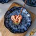 Ceramic Soup Plate Set of 2 Stackable Pasta Salad Bowls Blue Kitchen Serving Salad Plates-2plate-20cm-blue (Color : Blue Size : 1plate20cm) 1plate20cm Blue - Buy Online on GoSupps.com