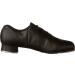 Bloch Dance Women's Tap-Flex Leather Tap Shoe - Size 6, Black - Buy Online on GoSupps.com