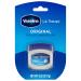 Vaseline Lip Therapy Mini - Hydrating Lip Balm for Dry Chapped Lips (0.25 oz) - Nourish & Protect Your Lips - Buy Online on GoSupps.com