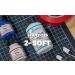 Angelus 2-Soft Fabric Medium 4oz - Pack of 1 | Fabric Painting Supplies - Buy Online on GoSupps.com