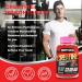 5000mg Creatine Gummies for Women - Vegan Pre-Workout with Taurine & B12 for Maximum Strength Energy & Endurance - 60 Count Berry Flavor - Buy Online on GoSupps.com