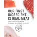 I and Love and You Naked Essentials Grain-Free Beef Canned Cat Food, 24-Pack, 3oz - Buy Online on GoSupps.com