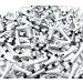 NorthPointe Skull and Crossbones Golf Tees Plastic 3 1/4-100 Tees in Bulk