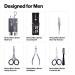 REVLON - Men's Series Nail Nipper - Buy Online on GoSupps.com
