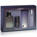 Blue Fusion Perfume for Men Mens Cologne Set 4 in 1 Perfume Set & Colognes Gift Set - 4 Piece Parfum Antiperspirant Deodorant Stick Body Lotion Cologne - Masculine Birthday Gifts Perfumes for Men - Buy Online on GoSupps.com