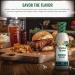 Walden Farms Ranch Dressing - Calorie Free - 12 fl oz - Buy Online on GoSupps.com