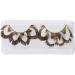 Buy Feather Brown Eyelashes Online - International Shipping Available - Buy Online on GoSupps.com