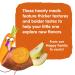 Happy Family Organics Organic Baby Food - Hearty Root Vegetables & Turkey with Quinoa Stage 3 (4 oz) - Buy Online on GoSupps.com