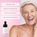 Buy Rosadia Light Face Serum 30ml - Hydrating & Brightening - International Shipping Available - Buy Online on GoSupps.com