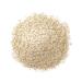 White Quinoa Flakes 1lb - Pressed Whole Grain Seeds, High Protein, Riboflavin, Raw, Kosher, Vegan - Ideal Oatmeal Substitute for Baking, Yogurt, Granola - Bulk Pack of 1 - Buy Online on GoSupps.com