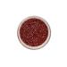 Eyeshadow round glitter powder