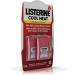 LISTERINE PocketPaks Oral Care Strips Cool Heat 72 ea - Pack of 4 | Fresh Breath Strips - Buy Online on GoSupps.com