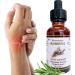 Rosemary Romero & Silica Herb Drops - Natural Remedy for Muscle Pain | Shop Internationally - Buy Online on GoSupps.com