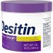 Desitin Maximum Strength 40% Zinc Oxide Diaper Rash Cream 16 oz - Pack of 1 - Buy Online on GoSupps.com