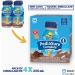 PediaSure Complete Nutritional Supplement 4 x 235 mL Chocolate Kids nutritional shake & PediaSure Complete Reduced Sugar 33% Less Sugar Nutritional Supplement 4 X 235 ml Vanilla 940 ml - Buy Online on GoSupps.com