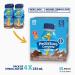 PediaSure Complete Nutritional Supplement 4 x 235 mL Chocolate Kids nutritional shake containing DHA and vitamins helps promote weight gain when taken twice a day Orthopedic Brace - Buy Online on GoSupps.com