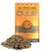 M lange d' pices sel poivre et ail Spice Cartel. Indispensable pour assaisonner et relever les viandes rouges et blanches. Sachet refermable de 100 g. Assaisonne plus de 3 kg de prot ines. M lange ar SPG - Sel Poivre Ail 100 Gramme