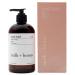 milk + honey Liquid Hand Soap  No. 35  with Blood Orange  Lemongrass  and Ginger  Moisturizing Hand Soap  Natural Hand Soap  12 Fl Oz