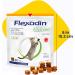 Vetoquinol Flexadin Advanced Cat Joint Supplement One Unit a Day for Cats 60 Chews - Buy Online on GoSupps.com