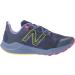 New Balance Women's Dynasoft Nitrel V4 Trail Running Shoe 8 - Blue/Yellow/Pink | Lightweight and Durable - Buy Online on GoSupps.com