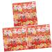 ABOOFAN 162 Pcs Cartoon Red Envelope New Year Red Packet Traditional Style Red Envelopes Year of The Rabbit Red Envelopes China Red Envelope 2023 Year Red Envelopes Paper Piggy Bank Child