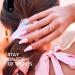 Beetles Gel Nail Polish Kit - 20 Colors with Base Gel, Glossy & Matte Top Coat | Spring/Summer Pastel Girly Colors Set | Macaroon Bright, Solid Sparkle Glitters | for Women and Girls - Buy Online on GoSupps.com