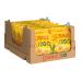 Leibniz Zoo Original 12 pack butter cookies with motifs from the wildlife crispy little cookies large packs as a supply or for sale (12 x 125 g) Original single