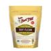 Bob's Red Mill Teff Flour - 20oz (Pack of 4) | Gluten-Free, Resealable - Buy Online on GoSupps.com